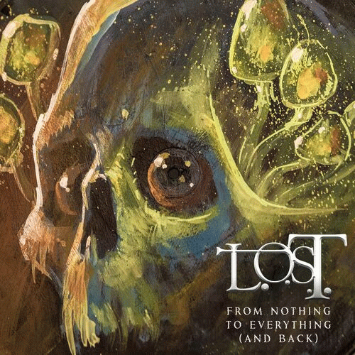 LOST (ROU) : From Nothing to Everything (and Back)